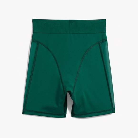 IVY PARK Mesh Side Panel Athletic Shorts - Picture 8 of 10